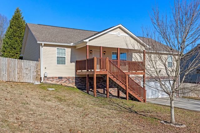 155 Dogwood Ln # 5r, Spring City, TN 37381