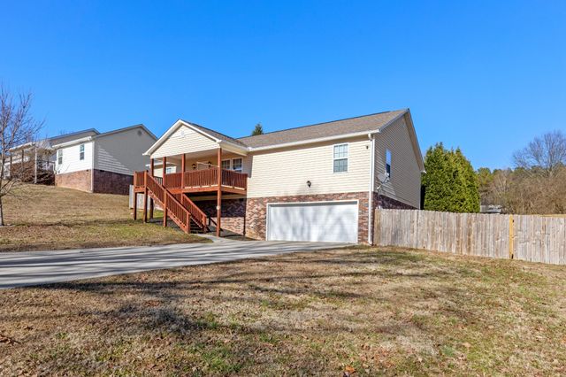 155 Dogwood Ln # 5r, Spring City, TN 37381