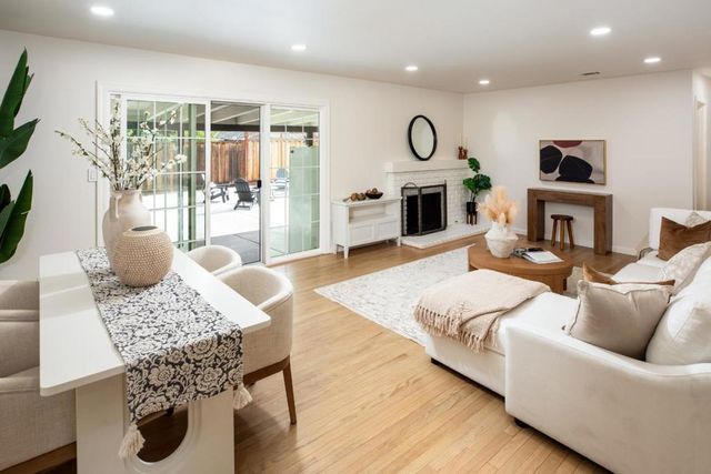 3804 Yerba Buena Avenue, San Jose, CA 95121