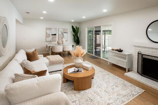 3804 Yerba Buena Avenue, San Jose, CA 95121