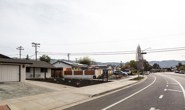 3804 Yerba Buena Avenue, San Jose, CA 95121