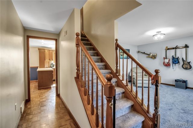 7218 Kinne Road, Lockport Town, NY 14094