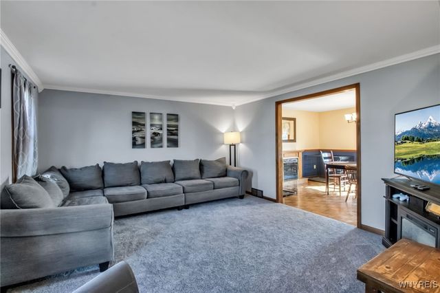 7218 Kinne Road, Lockport Town, NY 14094