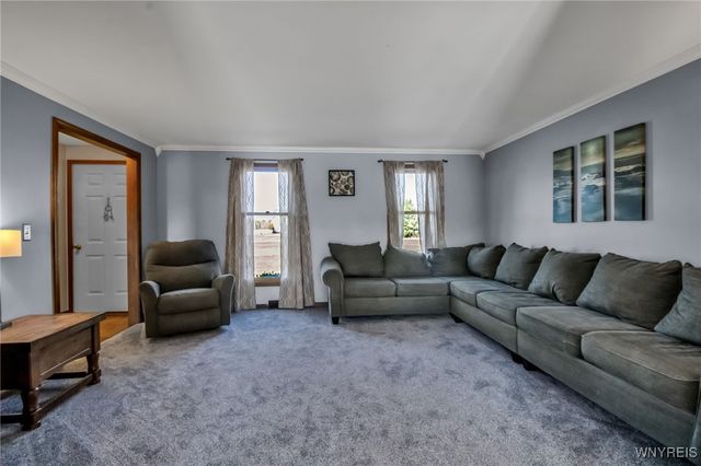 7218 Kinne Road, Lockport Town, NY 14094