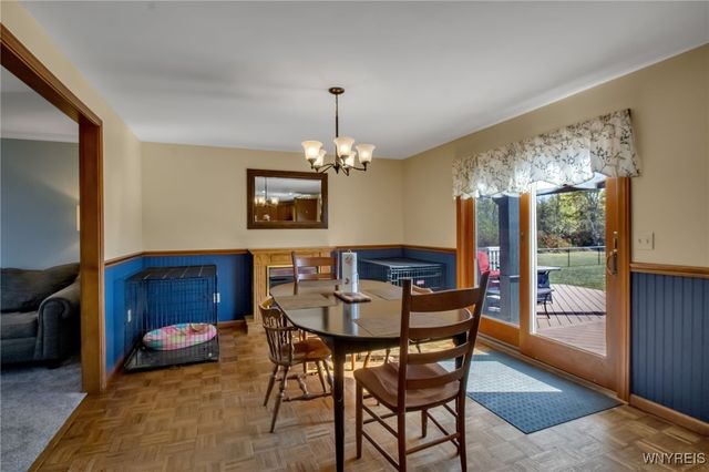 7218 Kinne Road, Lockport Town, NY 14094