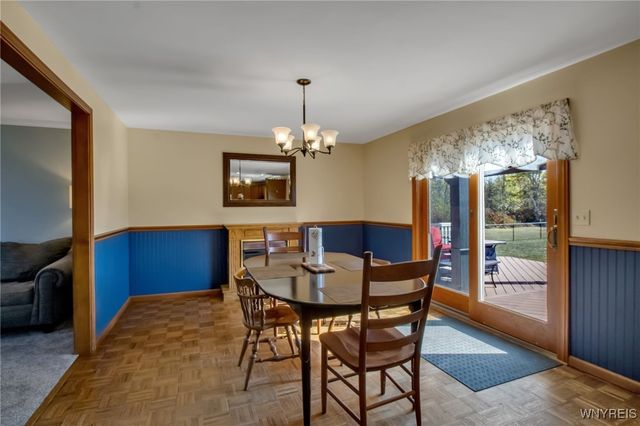 7218 Kinne Road, Lockport Town, NY 14094