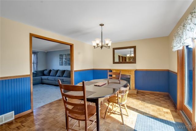 7218 Kinne Road, Lockport Town, NY 14094