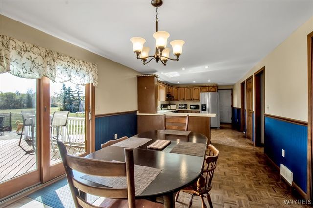 7218 Kinne Road, Lockport Town, NY 14094