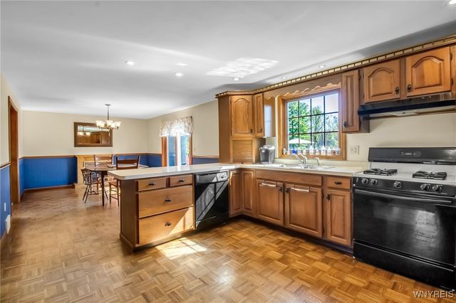 7218 Kinne Road, Lockport Town, NY 14094