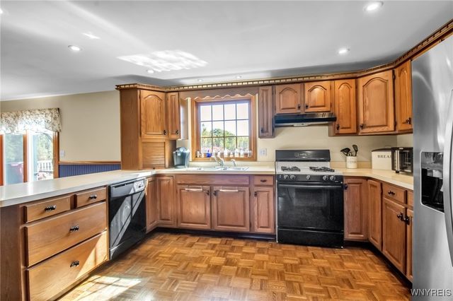 7218 Kinne Road, Lockport Town, NY 14094