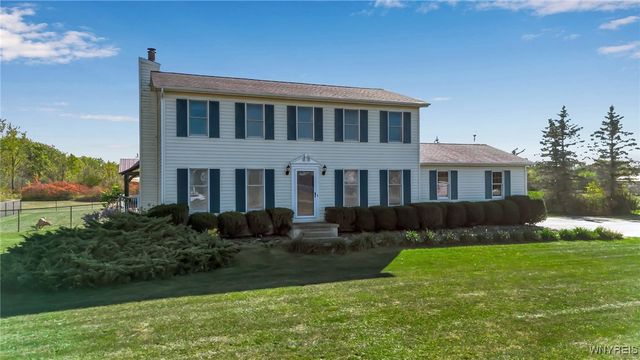 7218 Kinne Road, Lockport Town, NY 14094