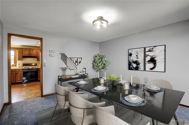 7218 Kinne Road, Lockport Town, NY 14094