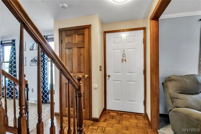 7218 Kinne Road, Lockport Town, NY 14094