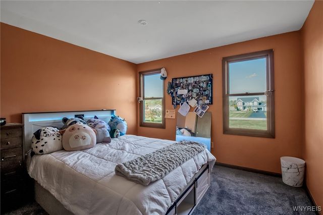 7218 Kinne Road, Lockport Town, NY 14094