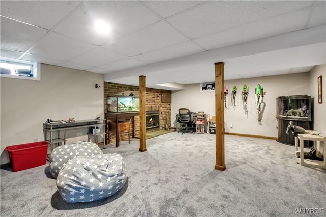 7218 Kinne Road, Lockport Town, NY 14094