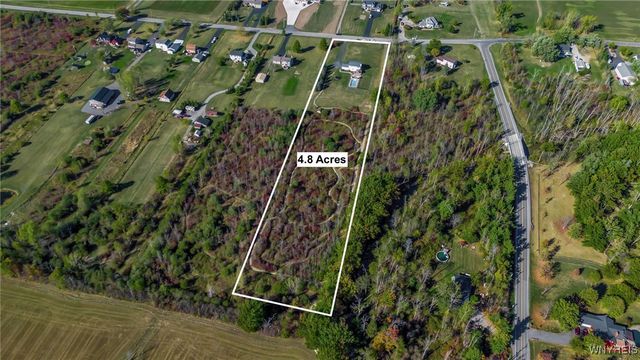 7218 Kinne Road, Lockport Town, NY 14094