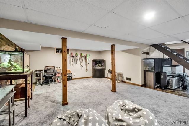 7218 Kinne Road, Lockport Town, NY 14094