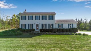 7218 Kinne Road, Lockport Town, NY 14094