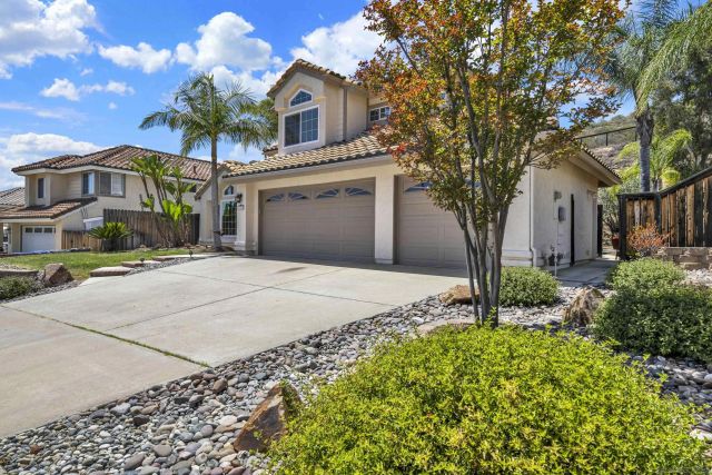 13614 Quiet Hills, Poway, CA 92064