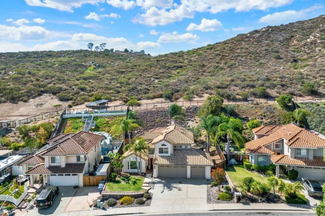 13614 Quiet Hills, Poway, CA 92064