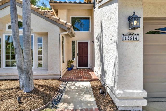 13614 Quiet Hills, Poway, CA 92064