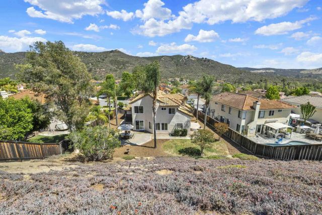 13614 Quiet Hills, Poway, CA 92064