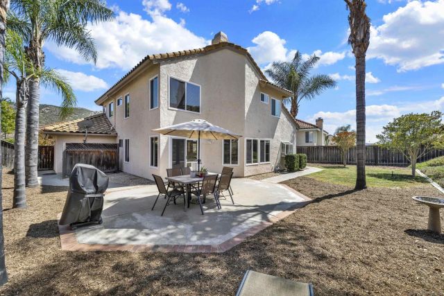 13614 Quiet Hills, Poway, CA 92064