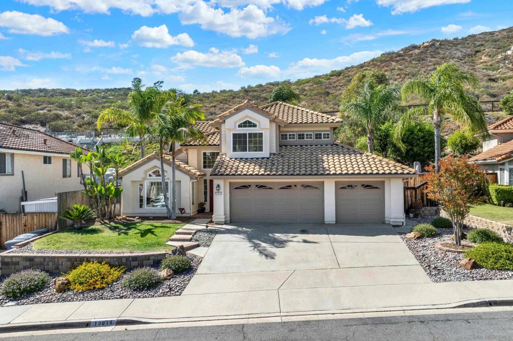 13614 Quiet Hills, Poway, CA 92064