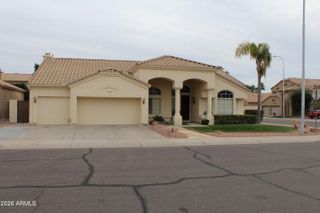 5761 W PARK Avenue, Chandler, AZ 85226