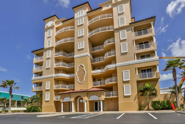 711 S ATLANTIC AVENUE 603, New Smyrna Beach, FL 32169