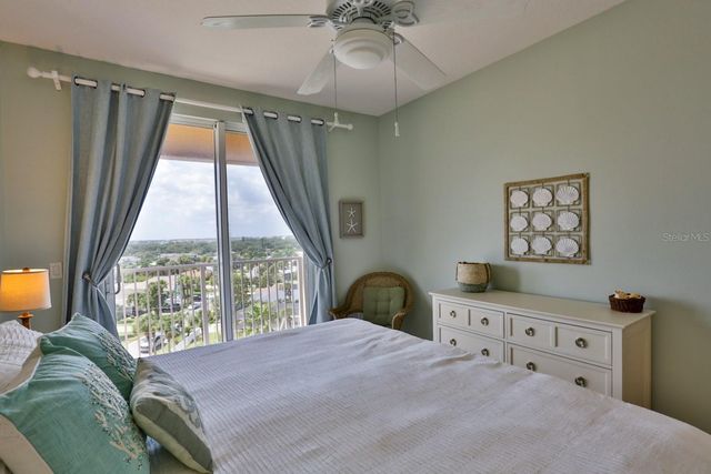 711 S ATLANTIC AVENUE 603, New Smyrna Beach, FL 32169