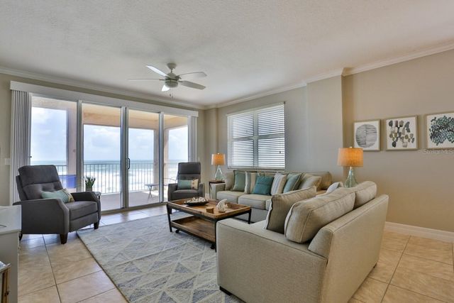 711 S ATLANTIC AVENUE 603, New Smyrna Beach, FL 32169