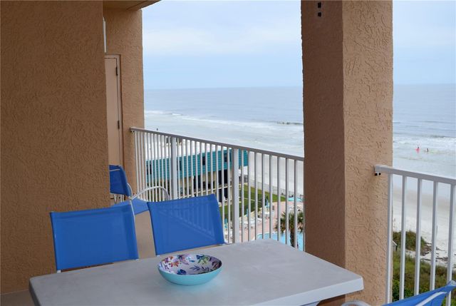 711 S ATLANTIC AVENUE 603, New Smyrna Beach, FL 32169