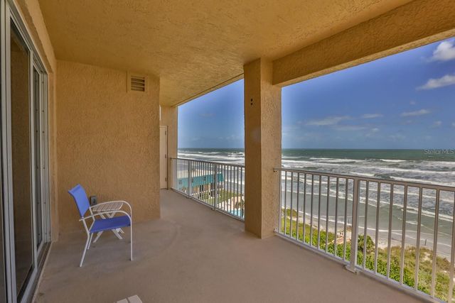 711 S ATLANTIC AVENUE 603, New Smyrna Beach, FL 32169
