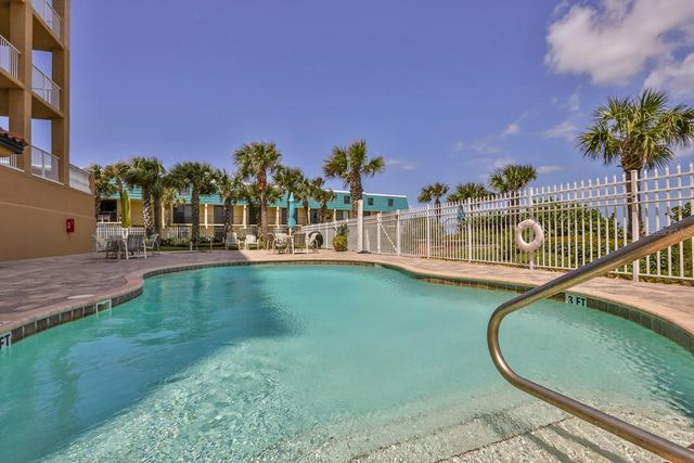 711 S ATLANTIC AVENUE 603, New Smyrna Beach, FL 32169