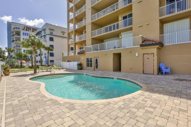 711 S ATLANTIC AVENUE 603, New Smyrna Beach, FL 32169