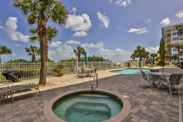 711 S ATLANTIC AVENUE 603, New Smyrna Beach, FL 32169