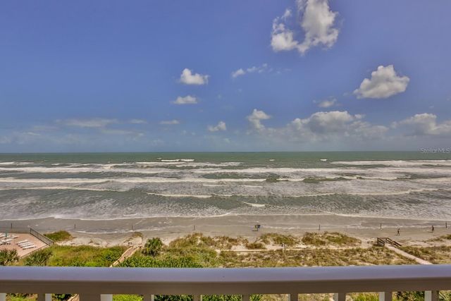 711 S ATLANTIC AVENUE 603, New Smyrna Beach, FL 32169
