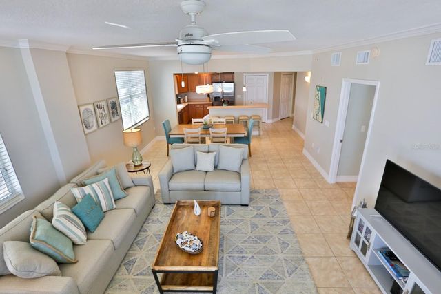 711 S ATLANTIC AVENUE 603, New Smyrna Beach, FL 32169