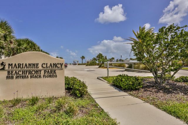 711 S ATLANTIC AVENUE 603, New Smyrna Beach, FL 32169
