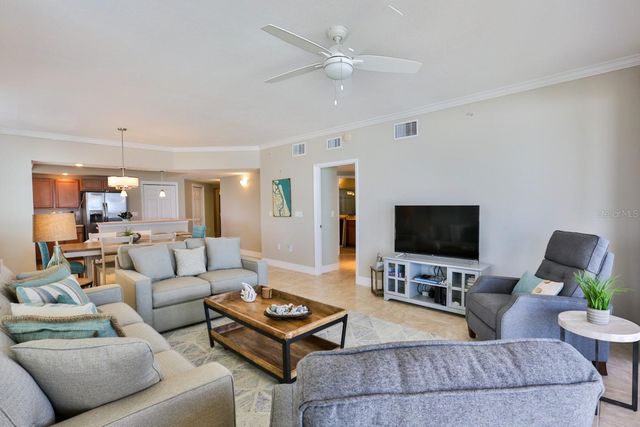 711 S ATLANTIC AVENUE 603, New Smyrna Beach, FL 32169