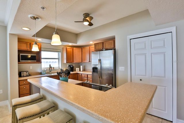 711 S ATLANTIC AVENUE 603, New Smyrna Beach, FL 32169