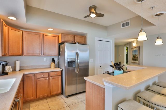 711 S ATLANTIC AVENUE 603, New Smyrna Beach, FL 32169