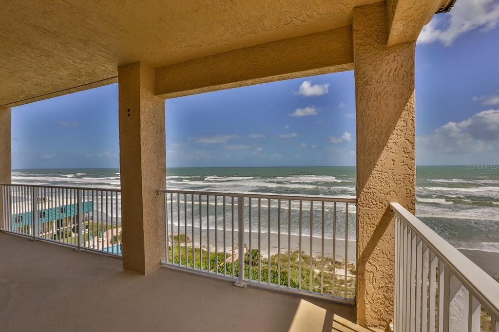 711 S ATLANTIC AVENUE 603, New Smyrna Beach, FL 32169