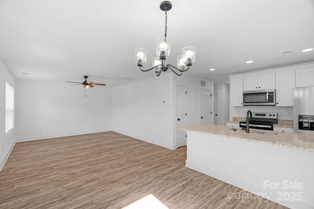 324 Ashford Street, Chester, SC 29706