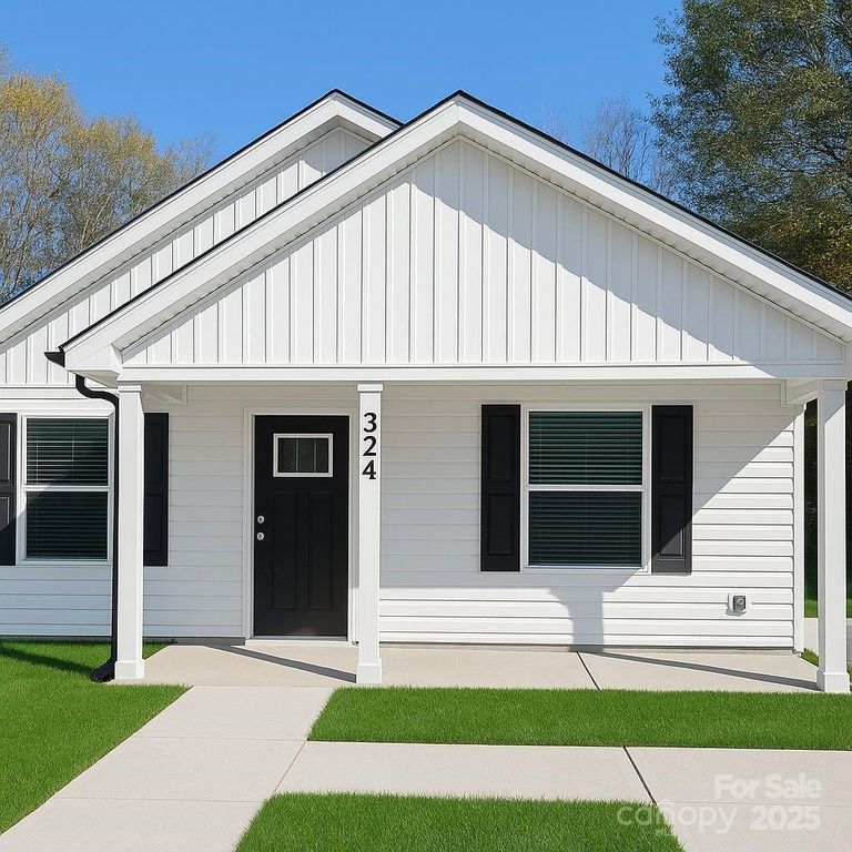 324 Ashford Street, Chester, SC 29706