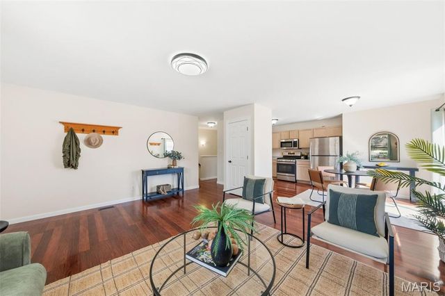 115 Almentor Avenue, St Louis, MO 63119