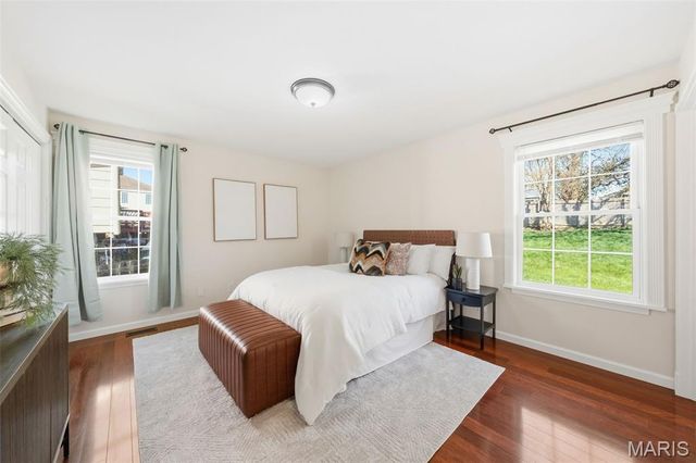 115 Almentor Avenue, St Louis, MO 63119