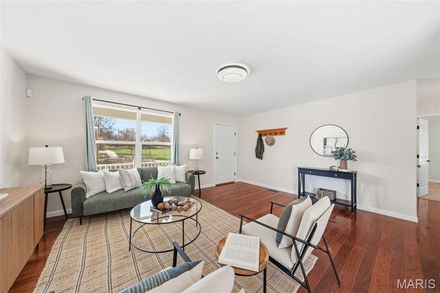 115 Almentor Avenue, St Louis, MO 63119