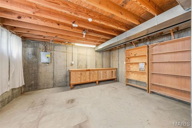 115 Almentor Avenue, St Louis, MO 63119